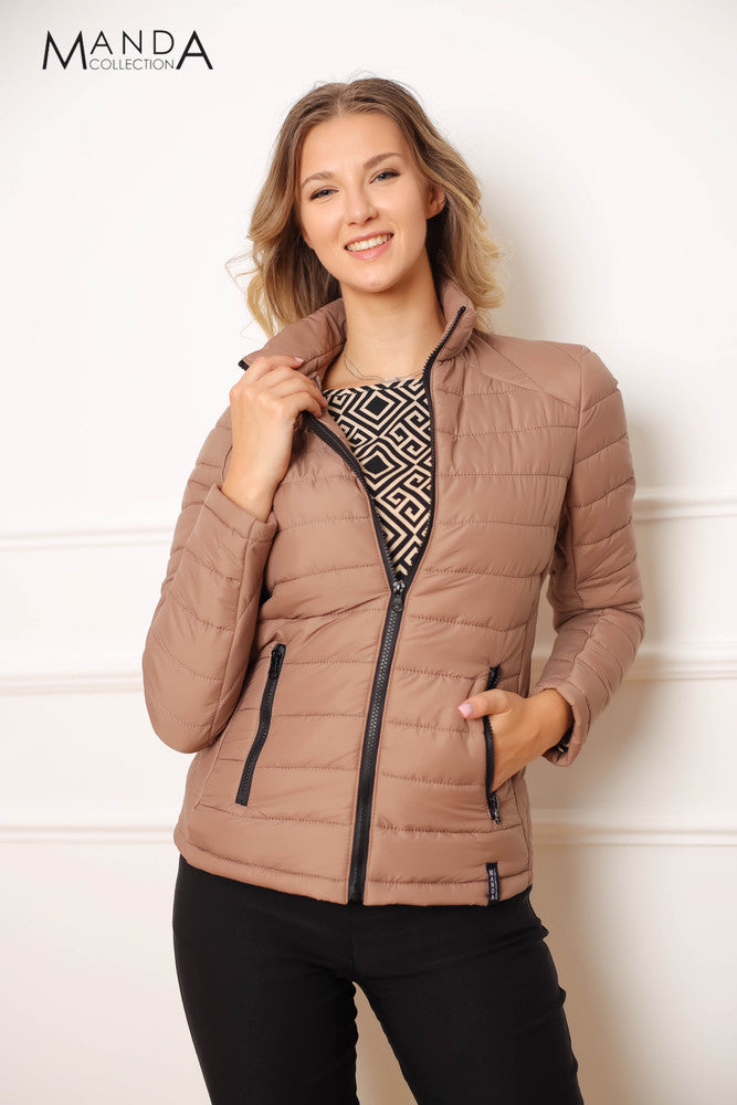 Cloth jacket