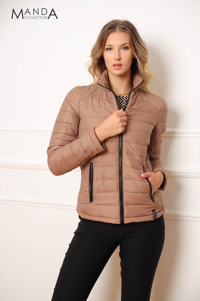 Cloth jacket