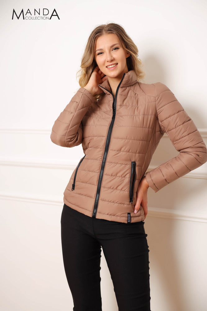 Cloth jacket