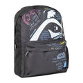 Mochila Escolar Star Wars