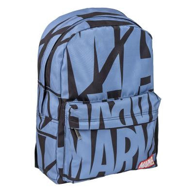 Mochila Escolar Marvel