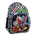 Mochila Escolar Grande Avengers