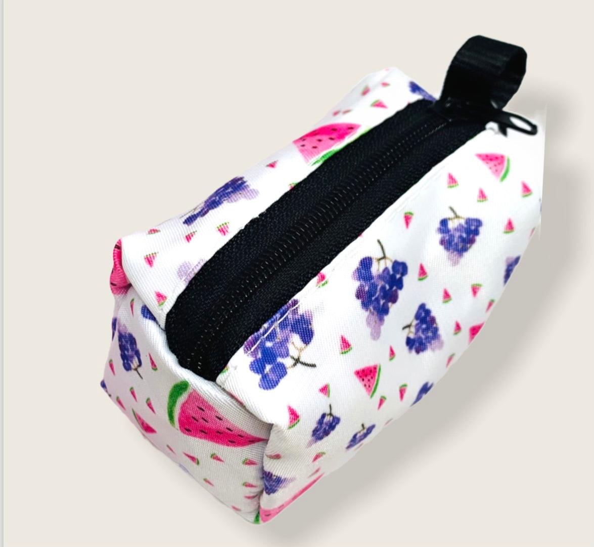 Portabolsas para Perro Grape Watermelon Squeeze