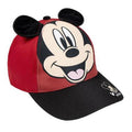 Gorra 3D Mickey Mouse Infantil | Mickey Mouse 3D Kids Baseball Cap