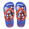 Chanclas Infantiles Spider-Man 24-25 | Spider-Man Kids Flip-Flops 24-25