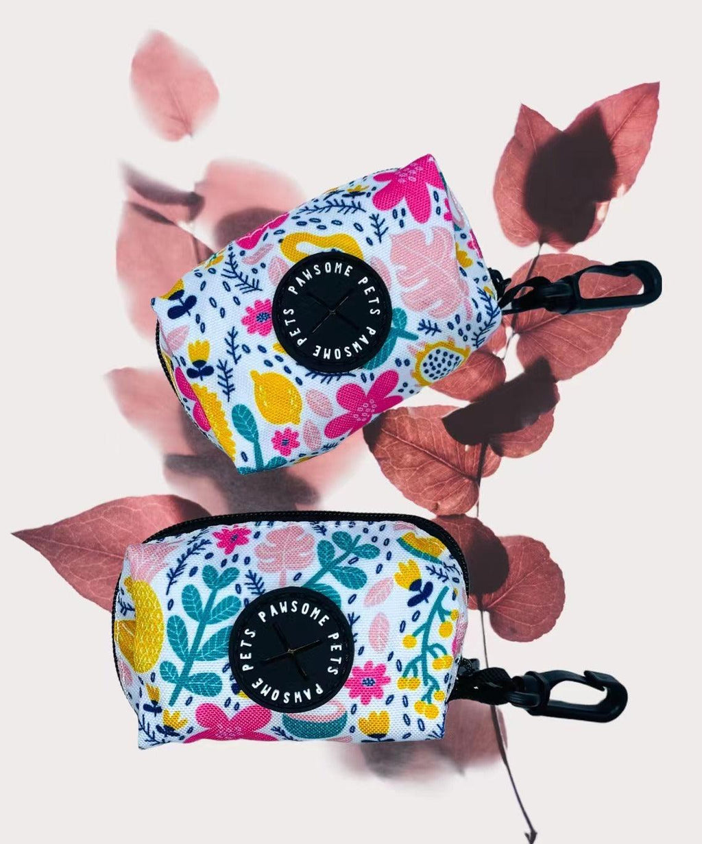 Portabolsas para Perro Wonderland