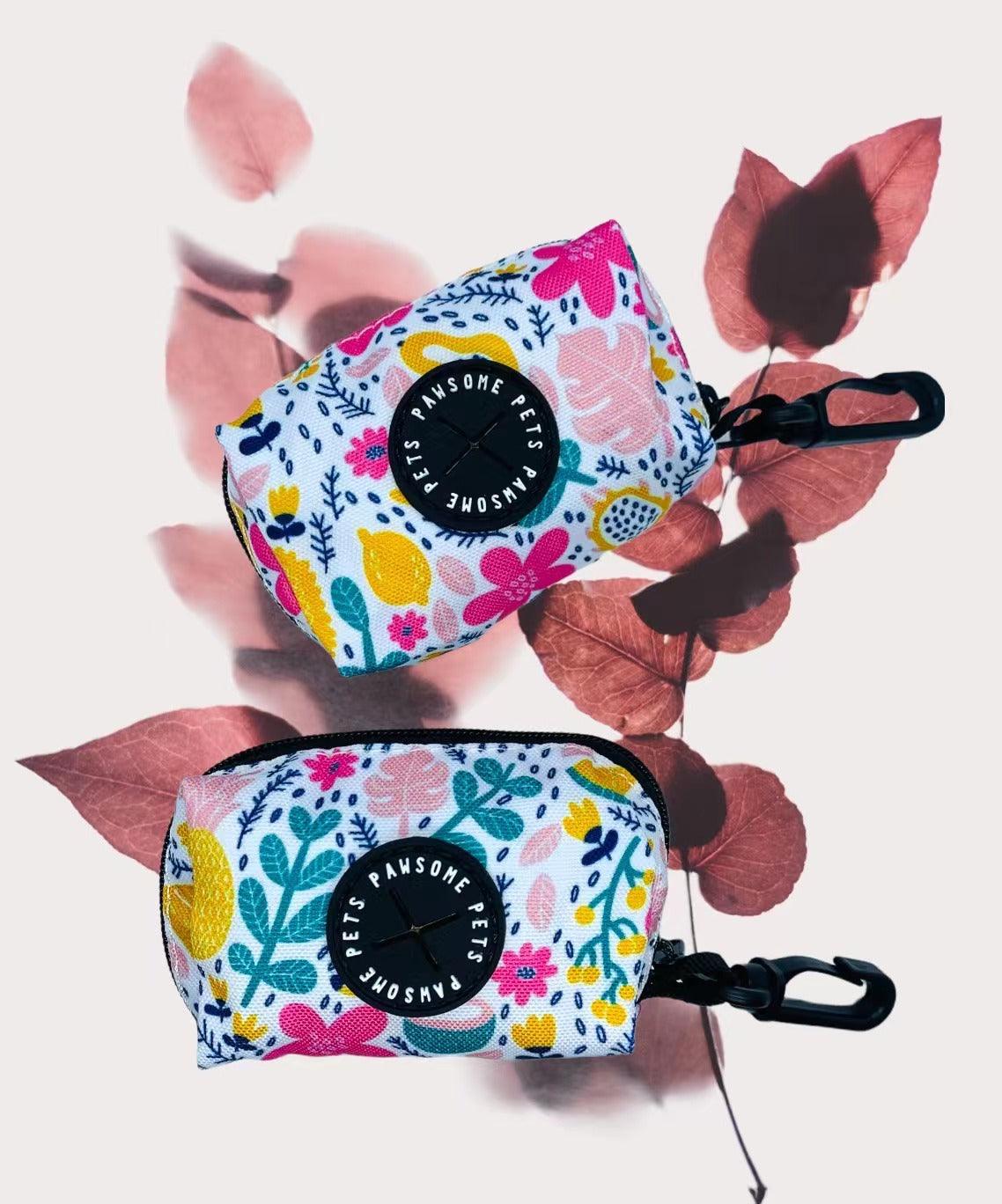 Portabolsas para Perro Wonderland