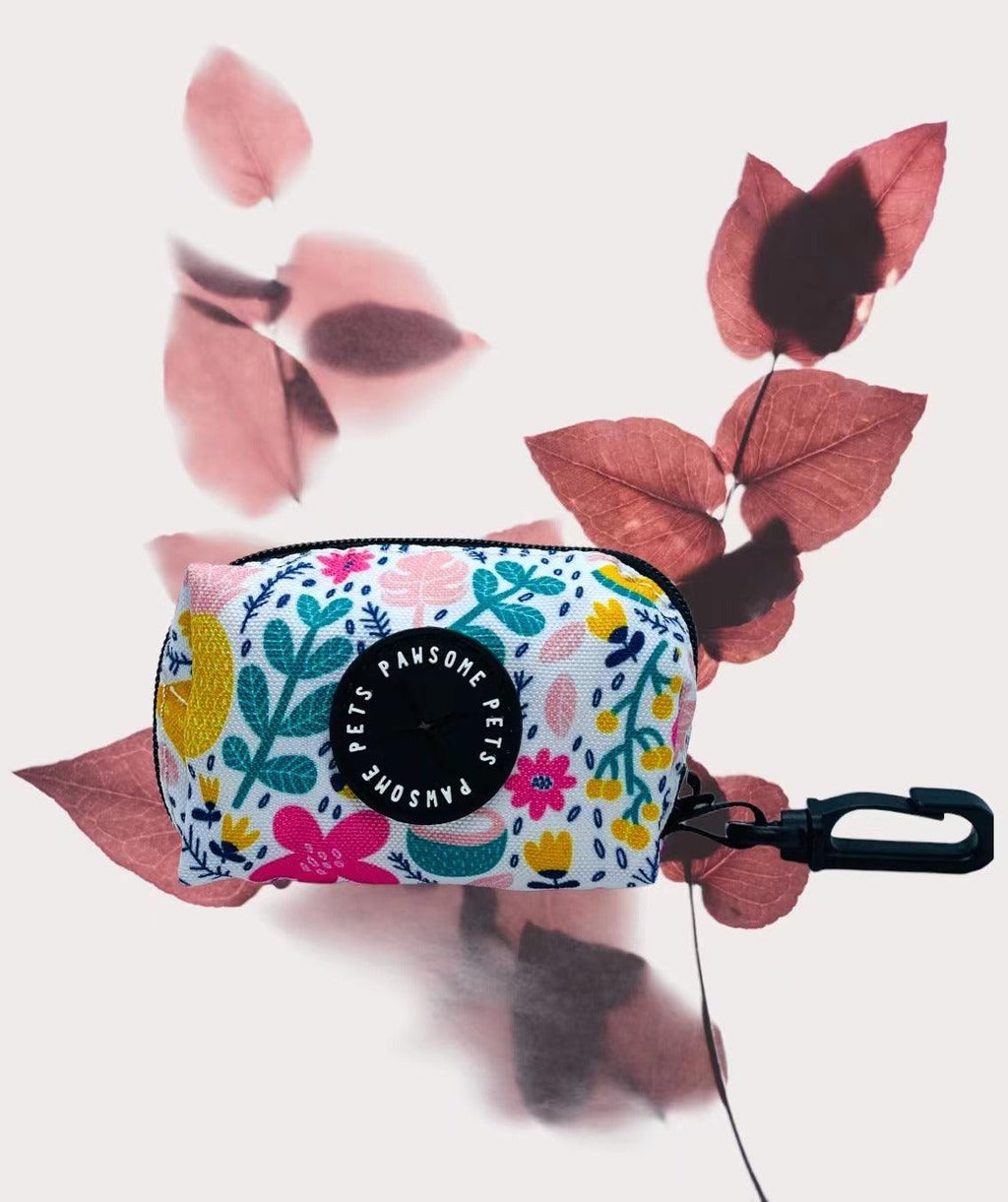 Portabolsas para Perro Wonderland
