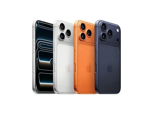 Apple iPhone 17 Pro Max | Apple iPhone 17 Pro Max