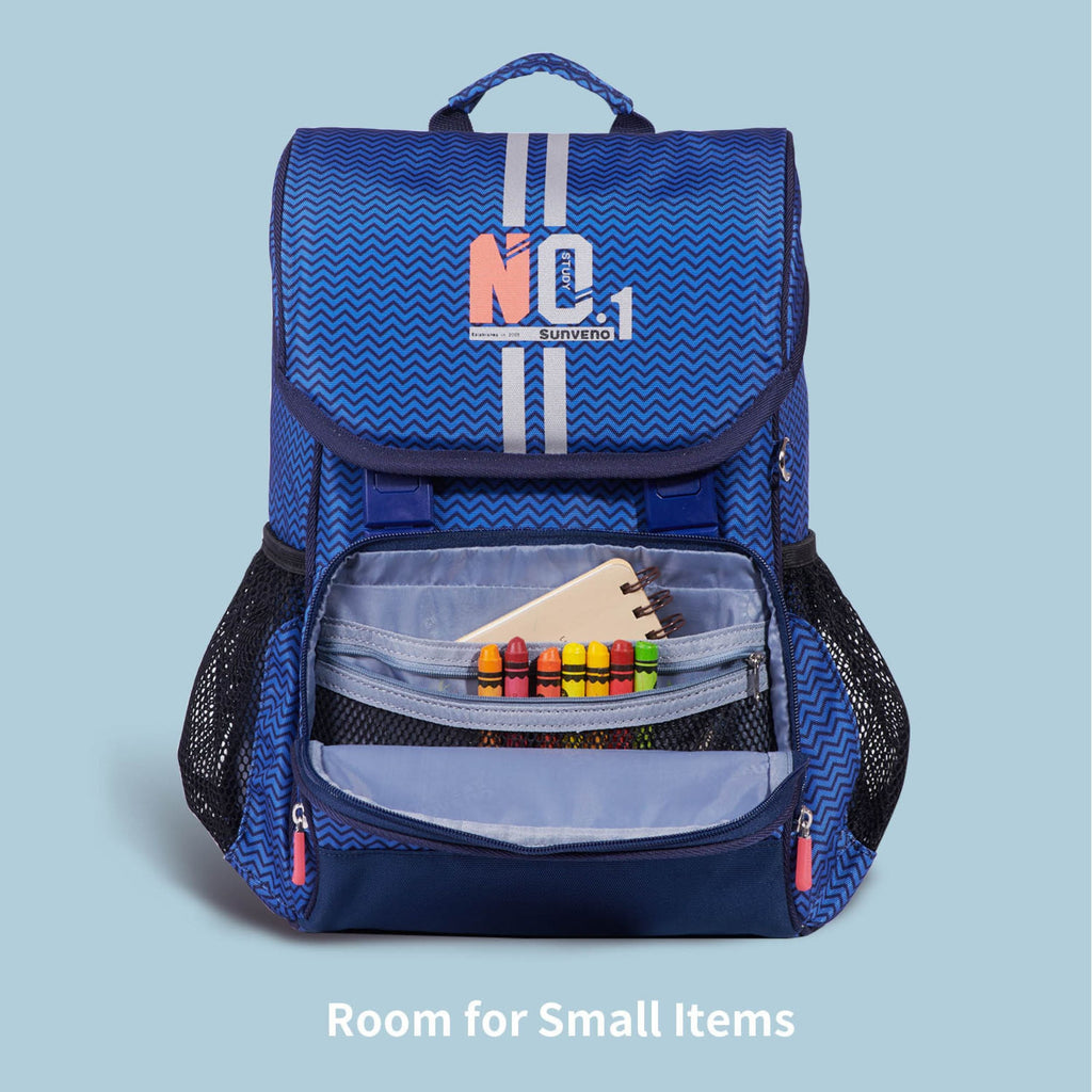 Mochila Escolar Infantil Ergonómica Rock Star Dino