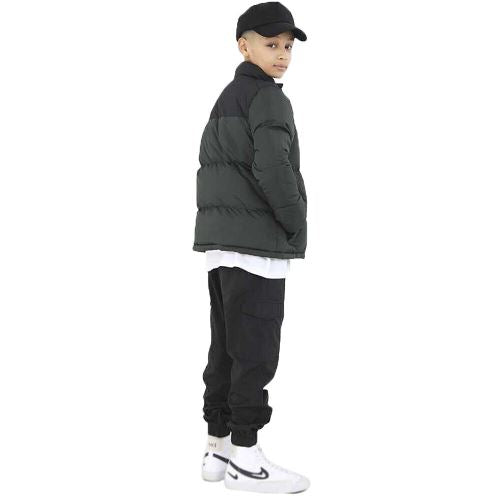 Chaqueta Escolar Acolchada Brave Soul Davis para Niño