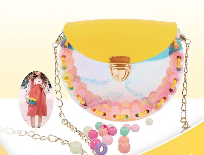 Mochila Escolar Unicornio para Niña – Varios Colores