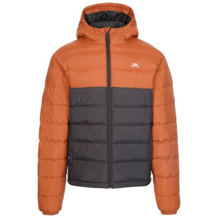 Chaqueta Escolar Acolchada Trespass Oskar Unisex | Trespass Oskar Unisex Padded School Jacket