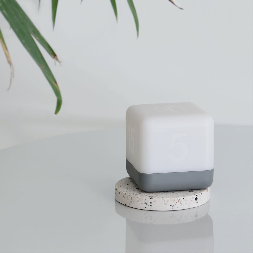 Lámpara LED de Escritorio Portátil Recargable