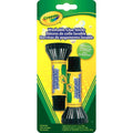 Set de Pegamento en Barra Lavable Crayola para Colegio