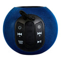 Altavoz Portátil Bluetooth Ibiza BOOMY