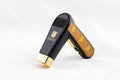 Quemador de Incienso USB Portátil Karamat Ahlam