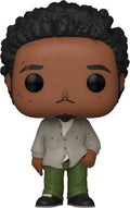 Funko pop television: the wire - bubbles - pop #1422