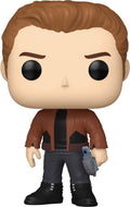 Funko pop! television: star trek picard - jack crusher #1633