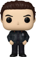 Funko Pop! The Wire – James McNulty #1420 | Funko Pop! The Wire – James McNulty #1420