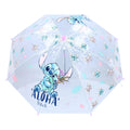 Paraguas Infantil Stitch Aloha | Stitch Aloha Kids Umbrella