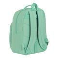 Mochila Escolar BlackFit8 M773 Turquesa 32 × 42 × 15 cm