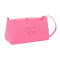 Estuche Escolar BlackFit8 Glow Up Rosa con 32 Piezas