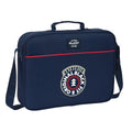 Cartera Escolar BlackFit8 Azul Marino 38 × 28 × 6 cm