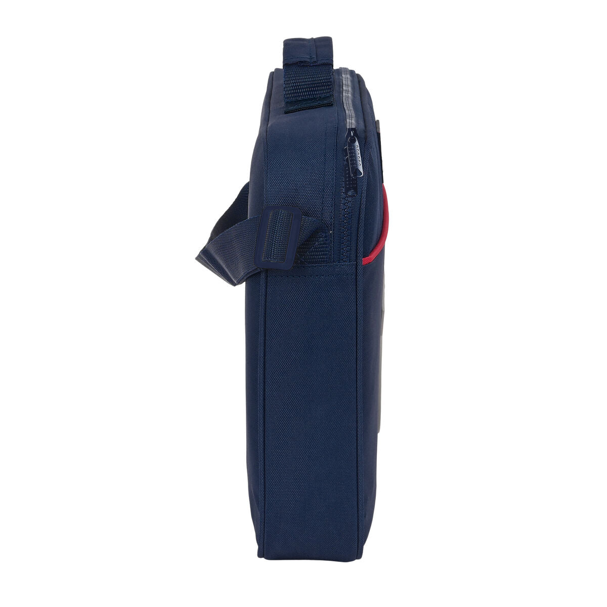 Cartera Escolar BlackFit8 Azul Marino 38 × 28 × 6 cm