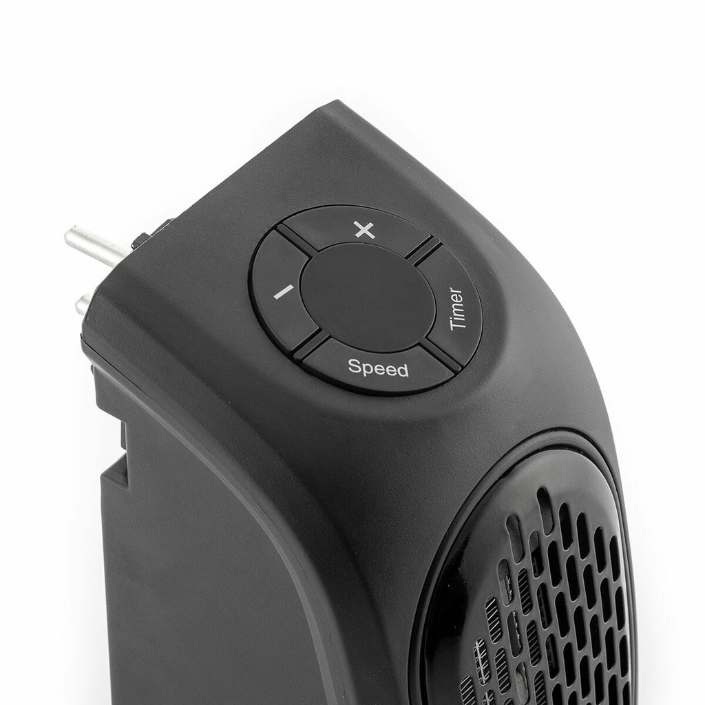 Calefactor Mini Portátil Heatpod InnovaGoods 400 W