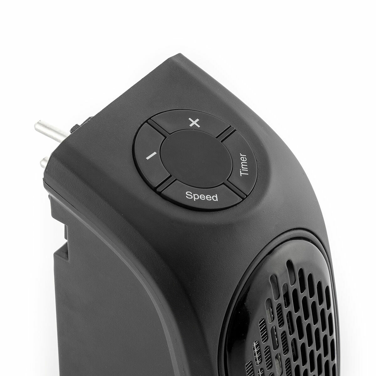 Calefactor Mini Portátil Heatpod InnovaGoods 400 W