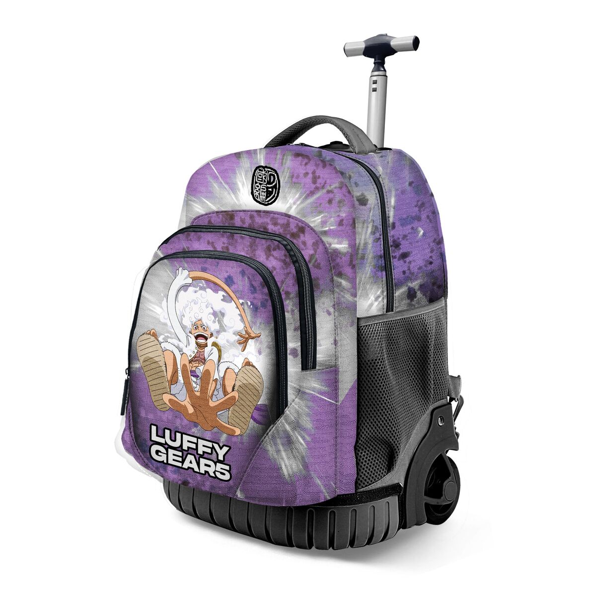 Mochila Escolar One Piece