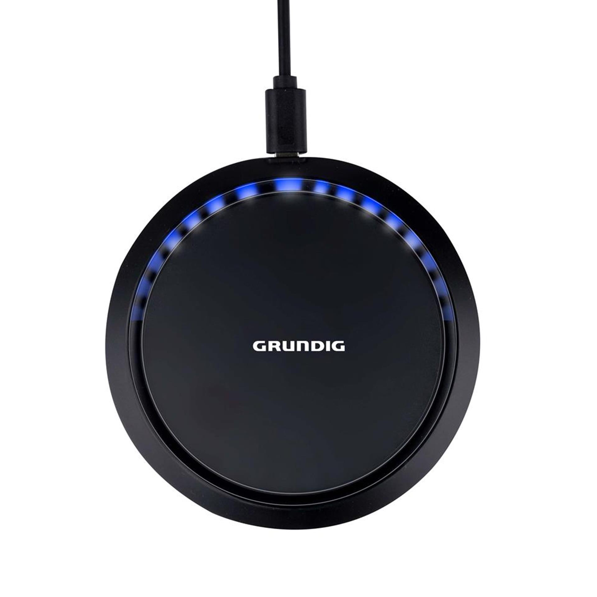 Grundig wireless phone charger 10w