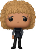 Funko Pop! Star Trek: Picard – Raffi Musiker #1632 | Funko Pop! Star Trek: Picard – Raffi Musiker #1632