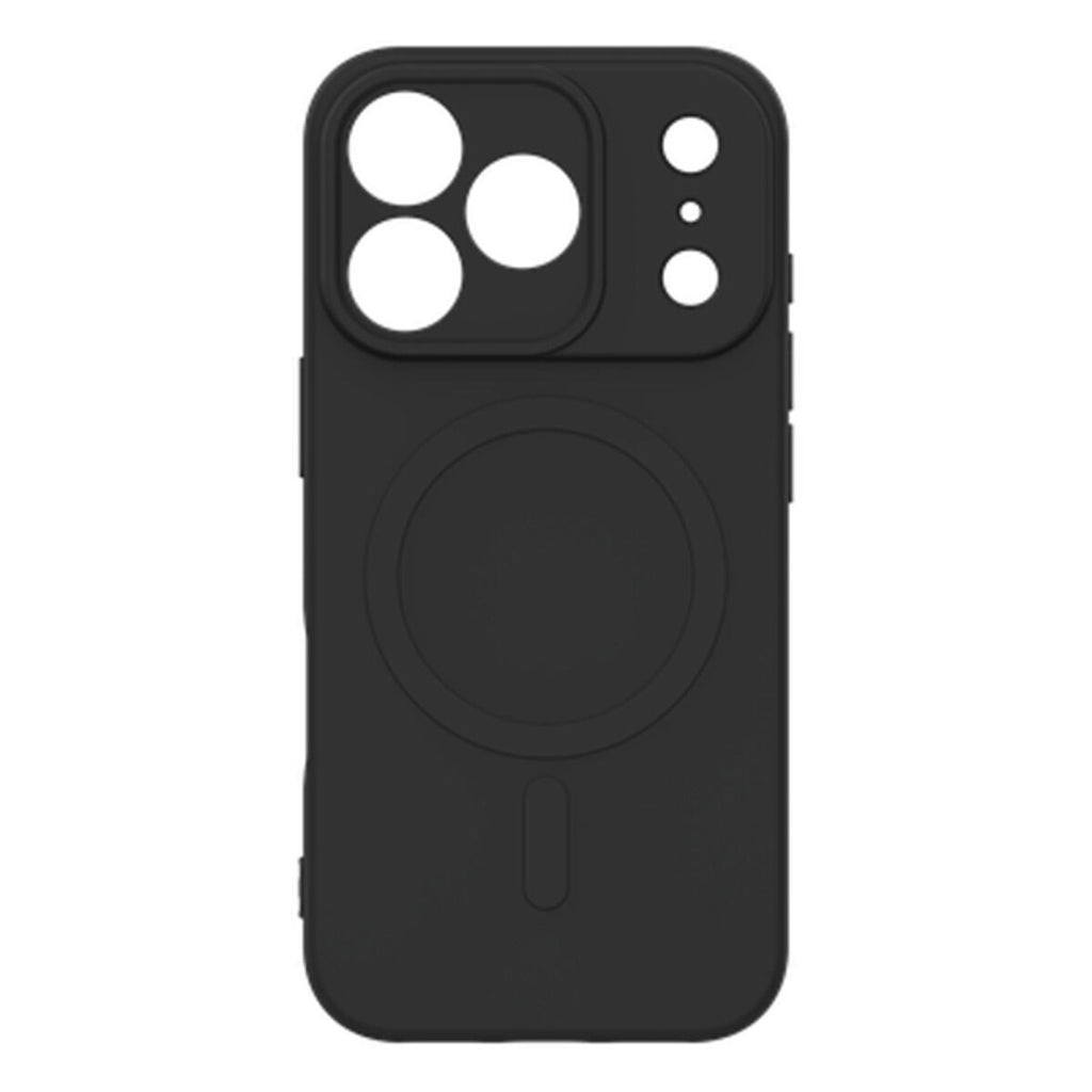 Funda Just in Case para iPhone 17 Pro – Negra | Just in Case iPhone 17 Pro Case – Black