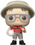 Funko pop! television: the office - dwight schrute #1670