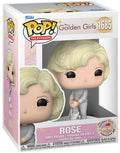 Funko pop! television: the golden girls - rose #1685
