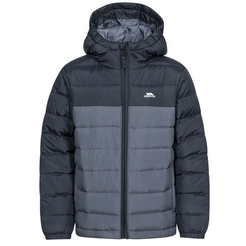 Chaqueta Escolar Acolchada Trespass Oskar Unisex