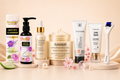 Set Completo Iluminador y Beauty Care | Complete Brightening Skincare & Beauty Set | Ammuri