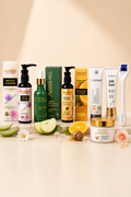 Set Equilibrante para Imperfecciones y Antiedad | Blemish-Balancing & Anti-Ageing Skincare Set | Ammuri