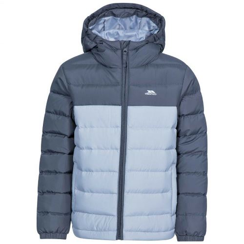 Chaqueta Escolar Acolchada Trespass Oskar Unisex | Trespass Oskar Unisex Padded School Jacket