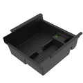 Cargador Inalámbrico con Organizador para Toyota 4Runner 2010–2021