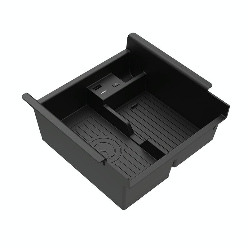 Cargador Inalámbrico con Organizador para Toyota 4Runner 2010–2021