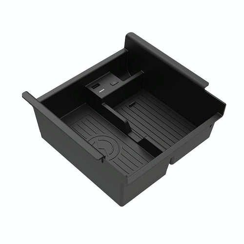 Cargador Inalámbrico con Organizador para Toyota 4Runner 2010–2021 | Wireless Charger with Organizer for Toyota 4Runner 2010–2021