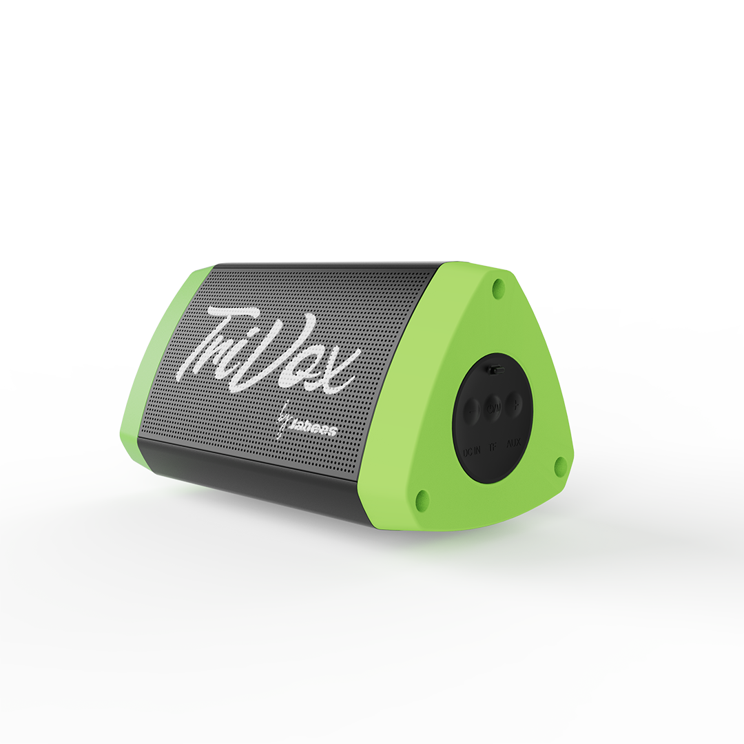 Altavoz Bluetooth Portátil TriVox Jabees | TriVox Jabees Portable Bluetooth Speaker