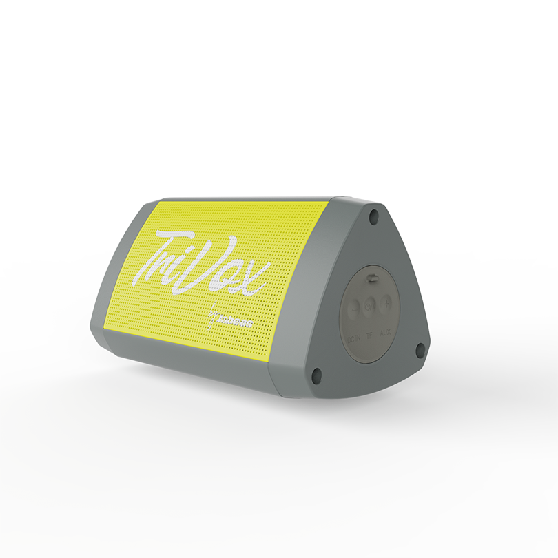 Altavoz Bluetooth Portátil TriVox Jabees | TriVox Jabees Portable Bluetooth Speaker