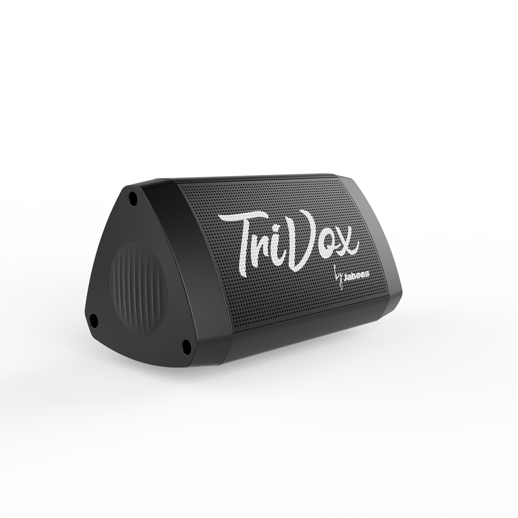 Altavoz Bluetooth Portátil TriVox Jabees