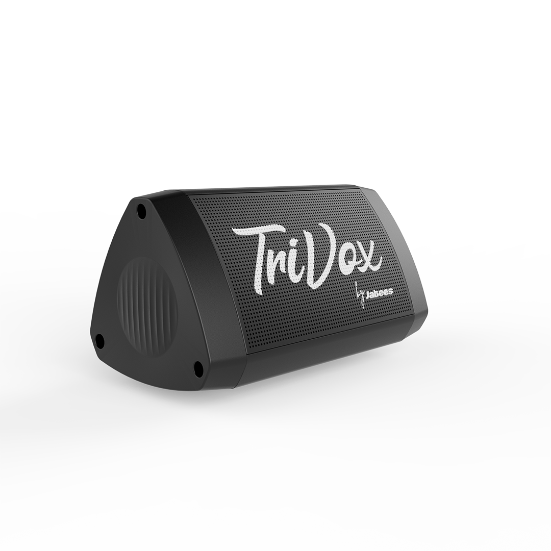 Altavoz Bluetooth Portátil TriVox Jabees