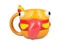 Taza 3D Fortnite Durrr Burger | Fortnite Durrr Burger 3D Mug
