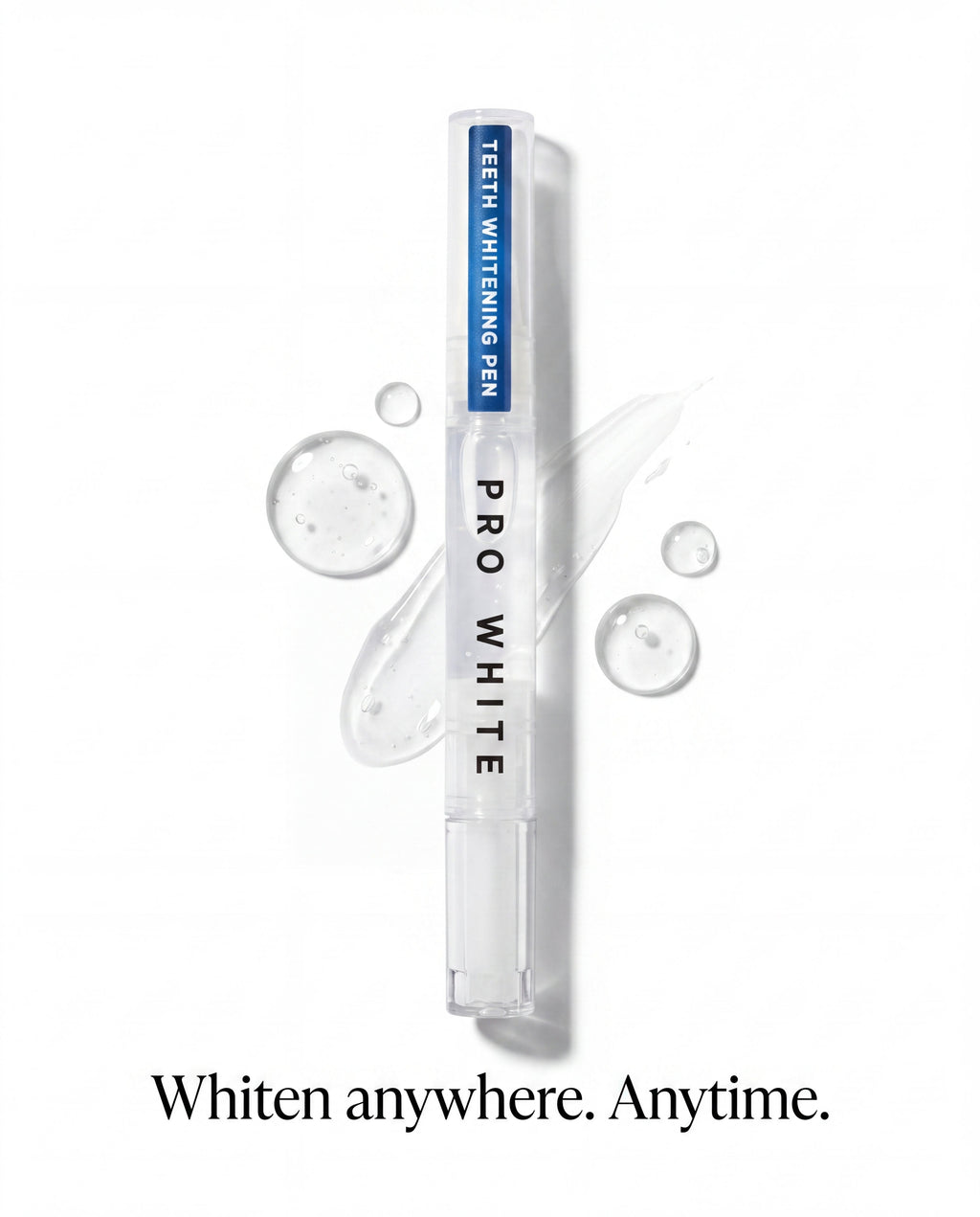 PAP-X™ Teeth Whitening Pen